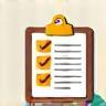 Assessment process icon
