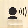 Voice therapy exercises icon
